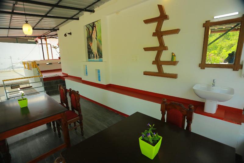 Marari Coastal Dreams Home Stay - image 13