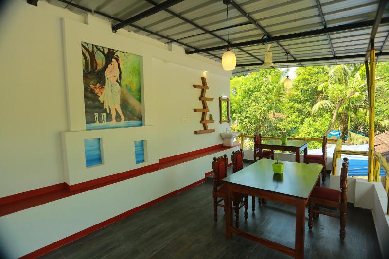 Marari Coastal Dreams Home Stay - image 9