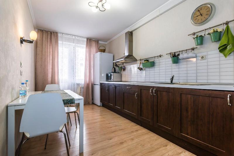 Deluxe Apartment image 1
