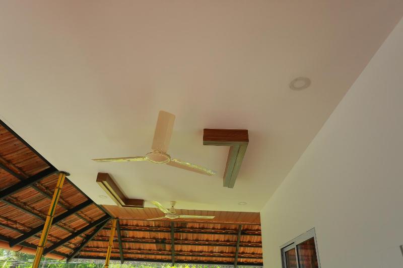 Marari Coastal Dreams Home Stay - image 30