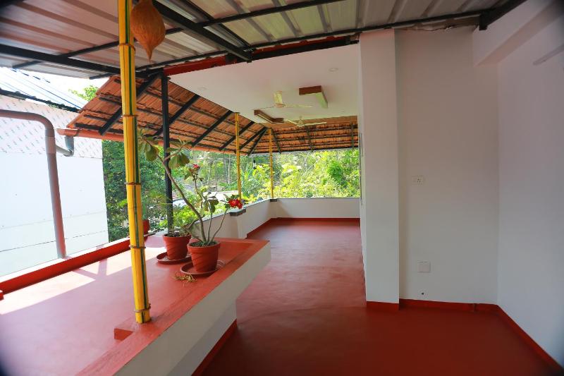 Marari Coastal Dreams Home Stay - image 45