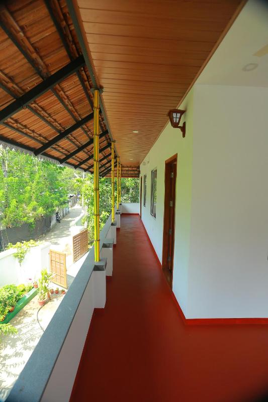 Marari Coastal Dreams Home Stay - image 42