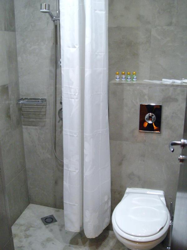 Double or Twin Room image 4