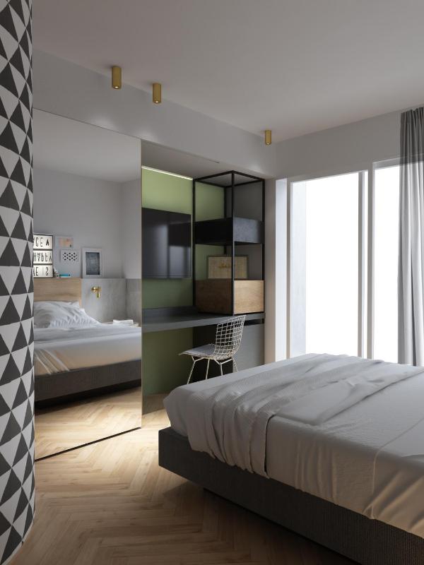 Superior Double Room image 3