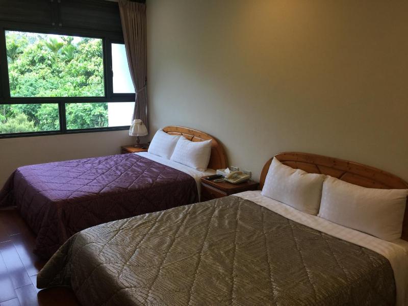 闕麒景觀民宿Chill Villa B&B - image 17