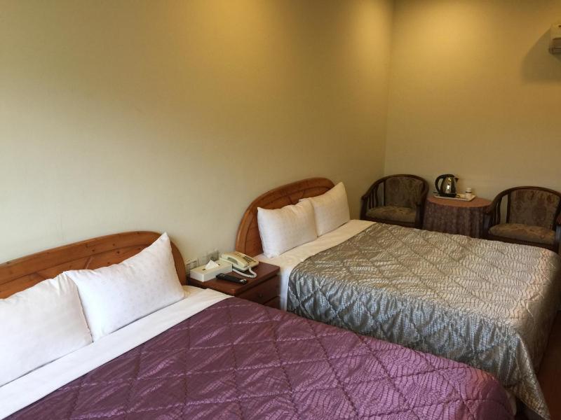 闕麒景觀民宿Chill Villa B&B - image 11
