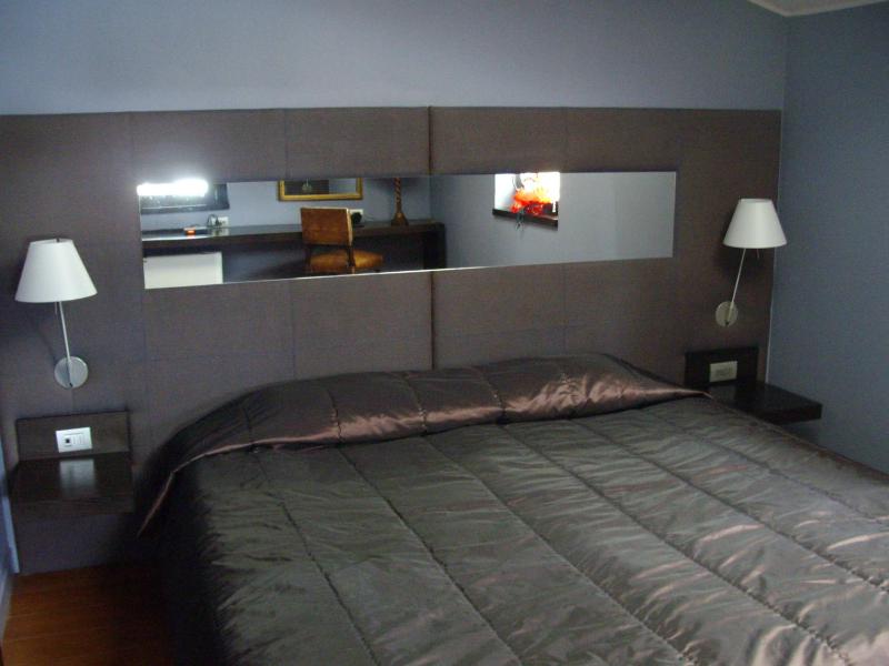 One-Bedroom Suite with Spa Bath image 4