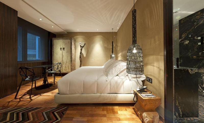 Claris Hotel & Spa GL a Small Luxury Hotel of the World - image 5