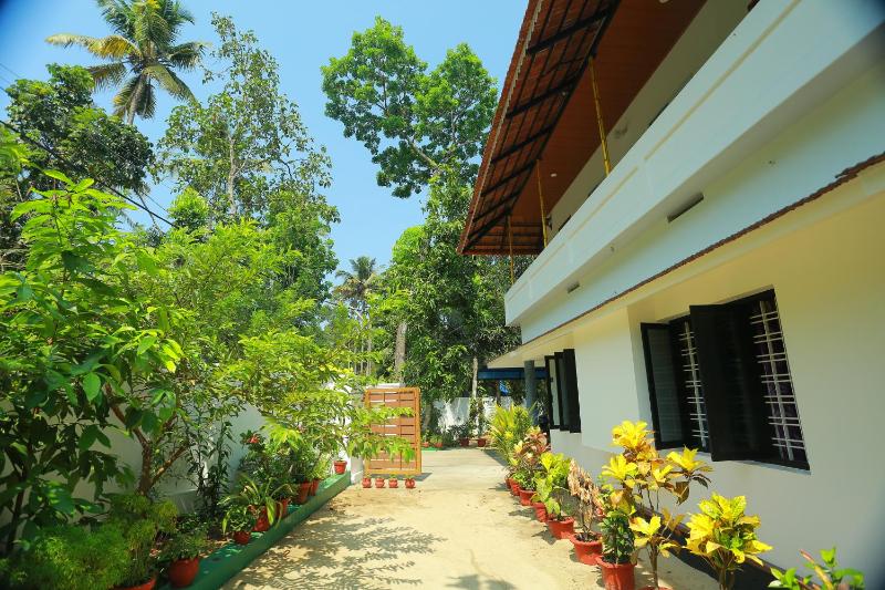 Marari Coastal Dreams Home Stay - image 12