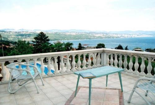 Apartments Villa Palme - image 43