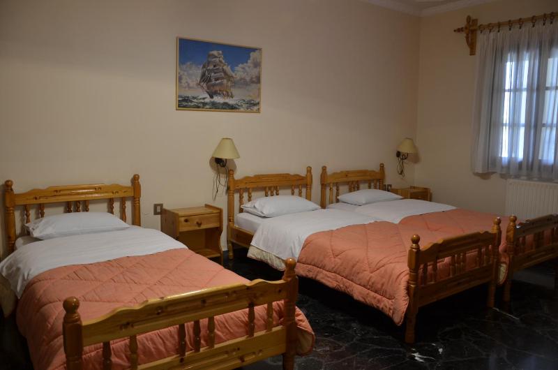 Triple Room image 1