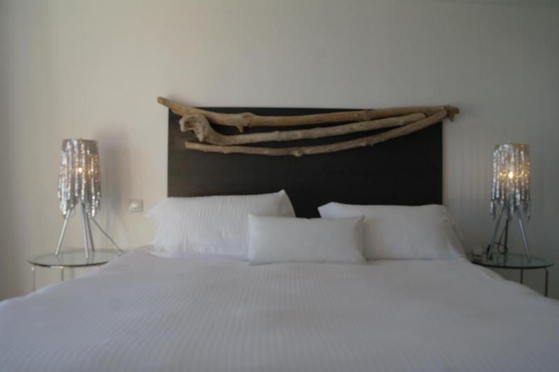 Privilege Room with Sea view image 3