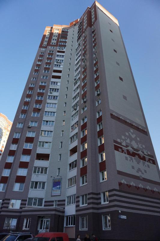 Cosy Apartment at Pozniaky - image 2