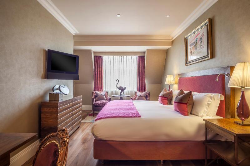 Roseate Classic Room image 1
