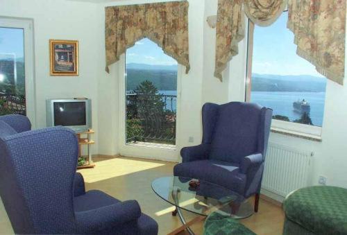 Apartments Villa Palme - image 39