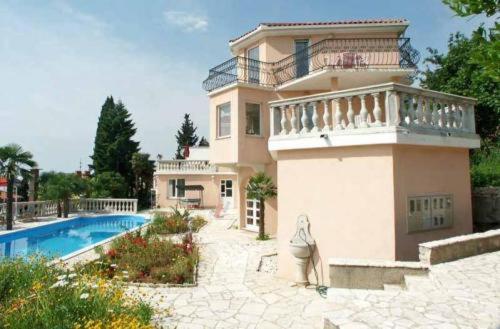 Apartments Villa Palme - image 6