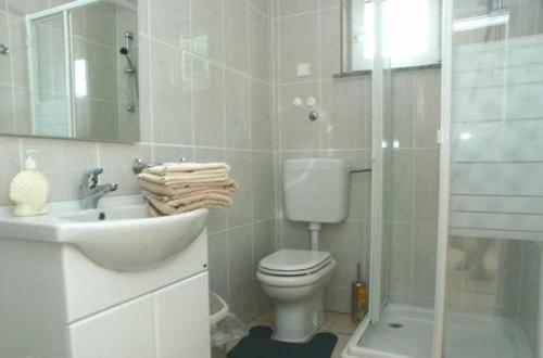 Apartments Villa Palme - image 45