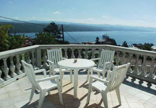 Apartments Villa Palme - image 14