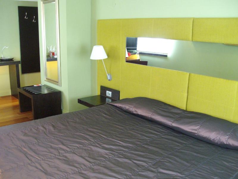 Double or Twin Room image 2