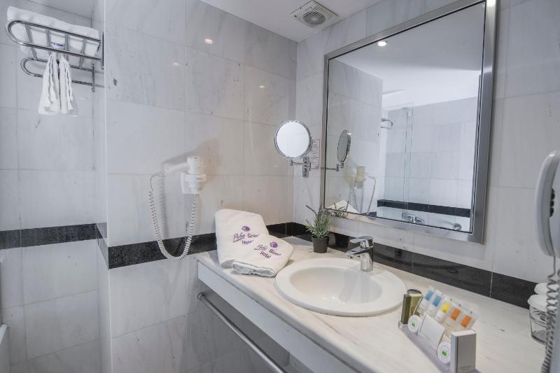 Polis Grand Hotel - image 14