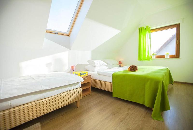 Three-Bedroom House image 1