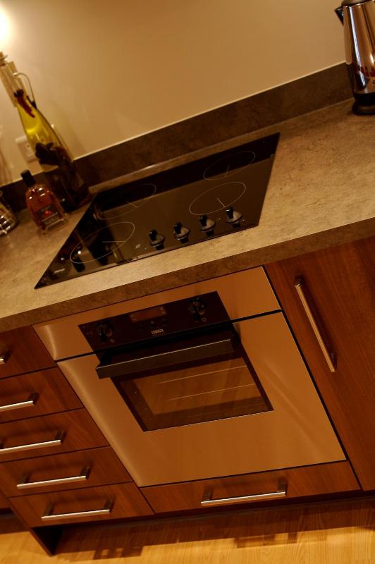 The Spires Serviced Apartments Birmingham - image 26