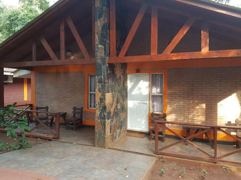 Hotel Don Horacio - image 12