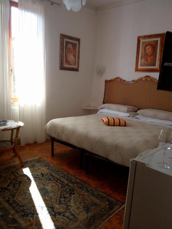 Casa vancanza Sciamandola - image 21