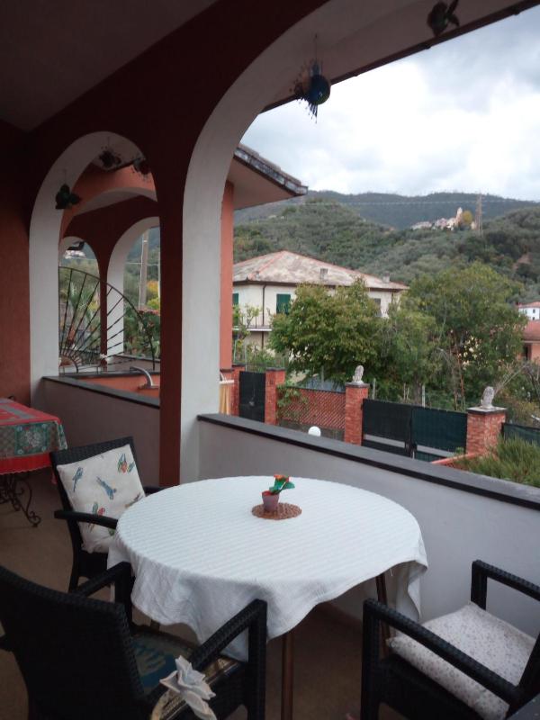 Casa vancanza Sciamandola - image 29