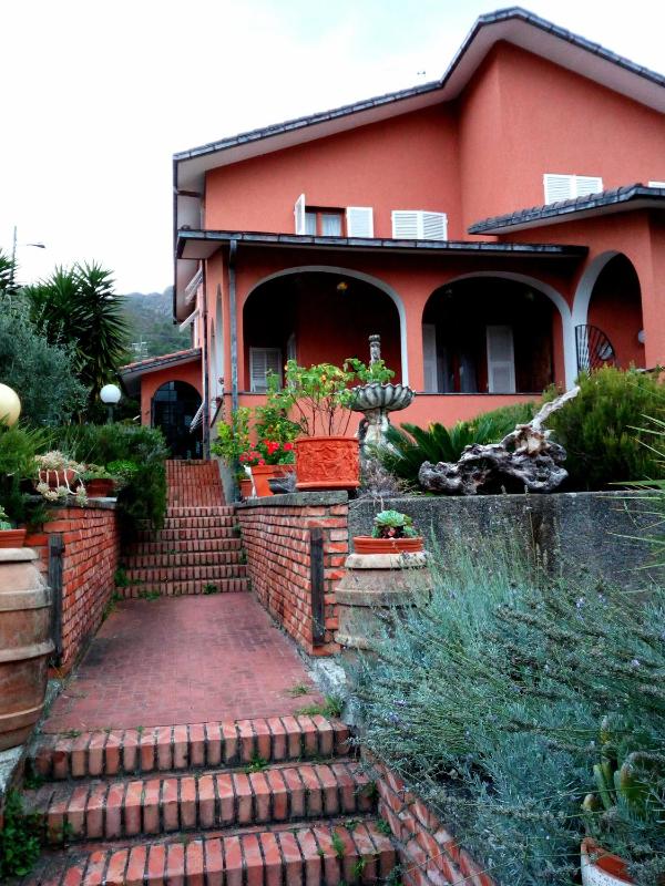 Casa vancanza Sciamandola - image 18