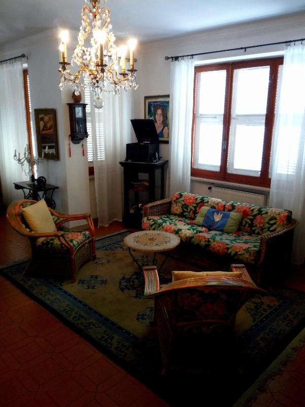 Casa vancanza Sciamandola - image 11