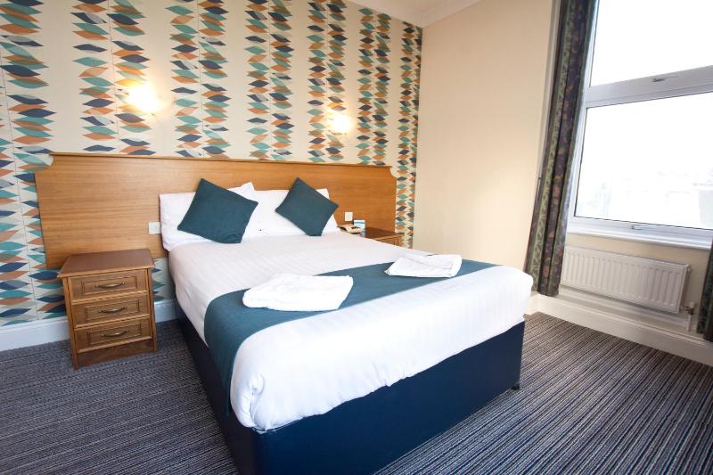 TLH Victoria Hotel - TLH Leisure Entertainment and Spa Resort - image 4