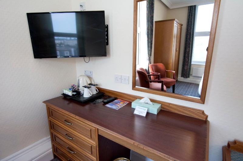 TLH Victoria Hotel - TLH Leisure Entertainment and Spa Resort - image 41