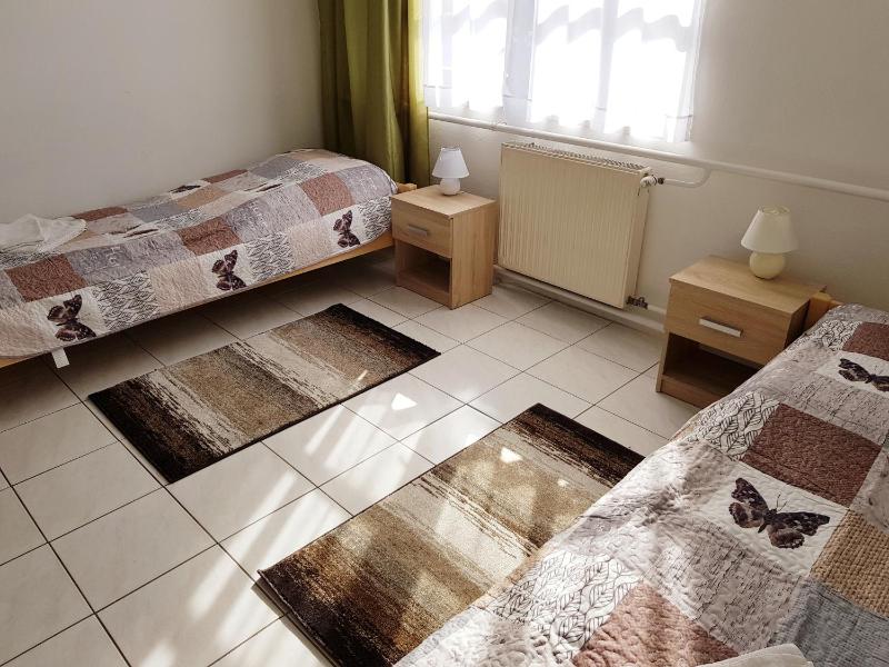 Apartment - Ground Floor image 4