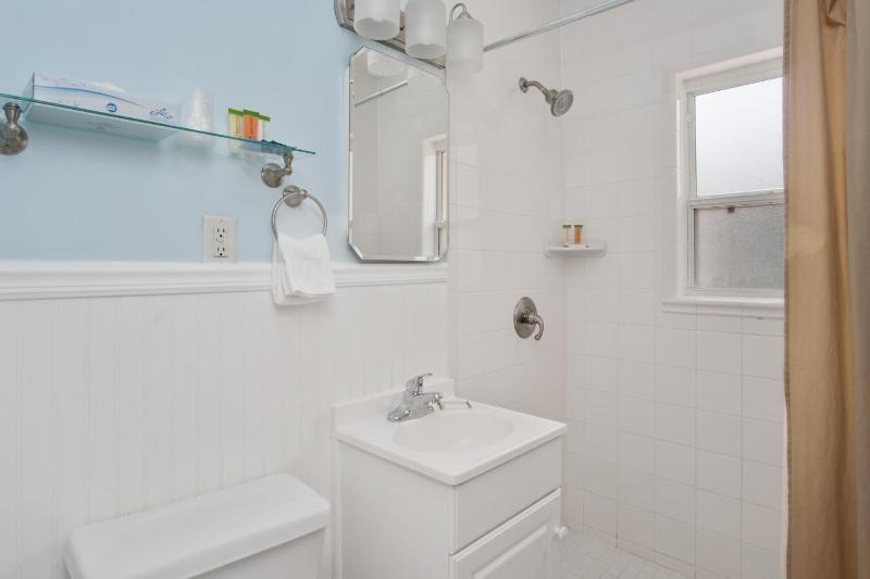 One-Bedroom Apartment image 4