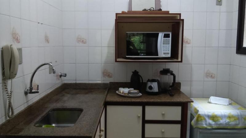 Apartamento Beira Mar - image 6