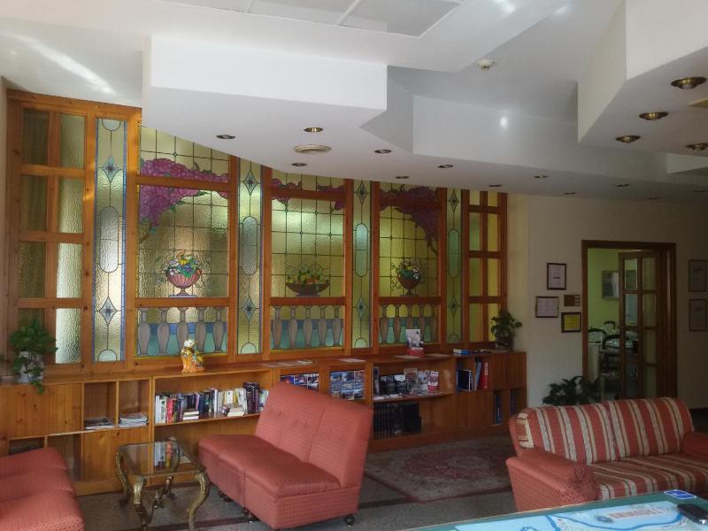 Hotel Ipanema - image 13