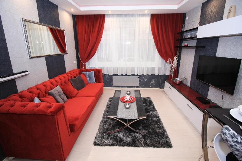 Apartment Lovac - image 1