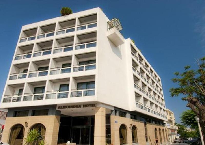 Alexandra Hotel&Apartments - image 13