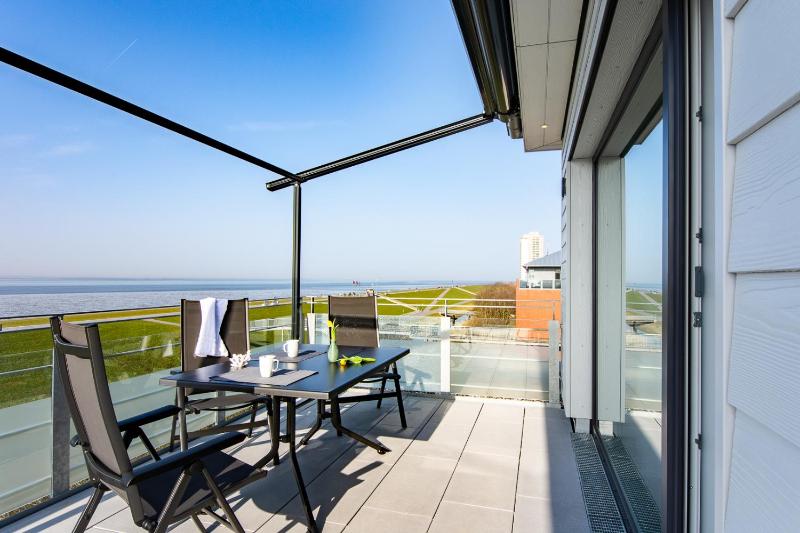 Seegarten Appartements Büsum - image 36
