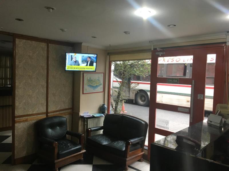 Hotel Condor - image 15