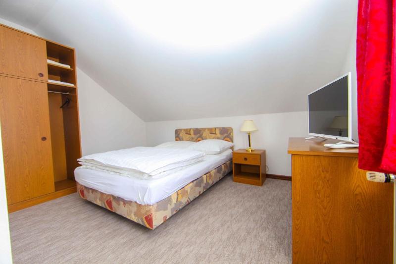 Double Room with Private Bathroom image 3