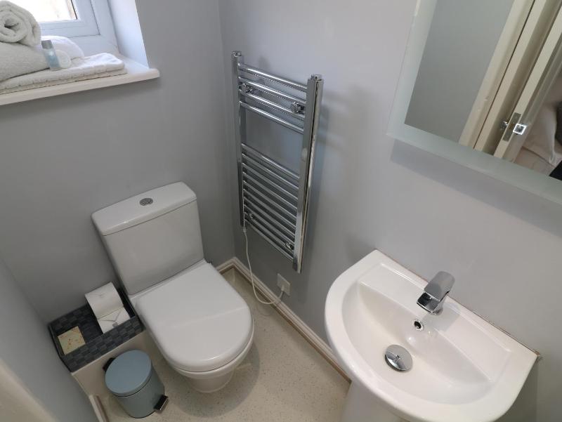 Small Double Room image 2