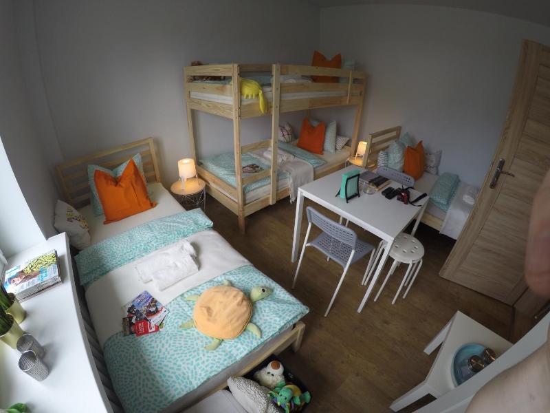 Standard Quadruple Room image 4