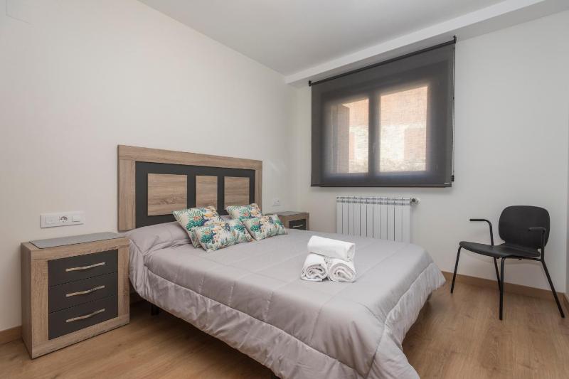 Deluxe Apartment image 2