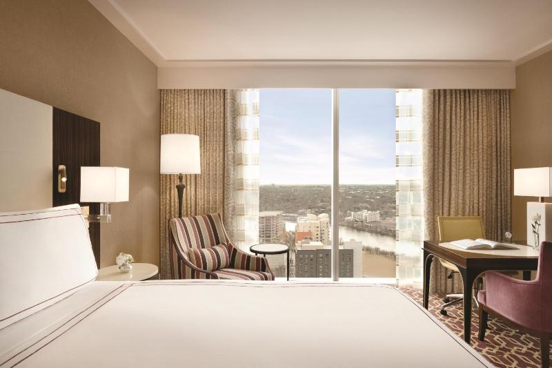 Fairmont Austin Gold Experience - image 37