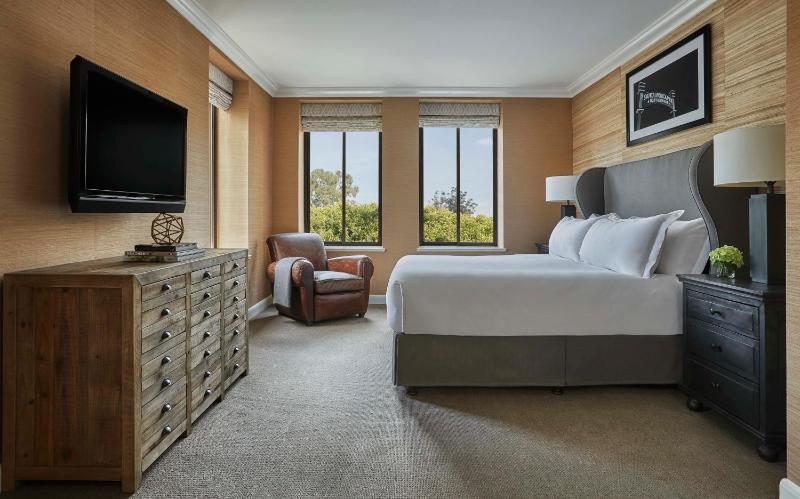 One-Bedroom King Suite image 4