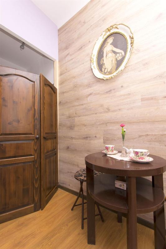 Apartment Nikolina Old town - image 17