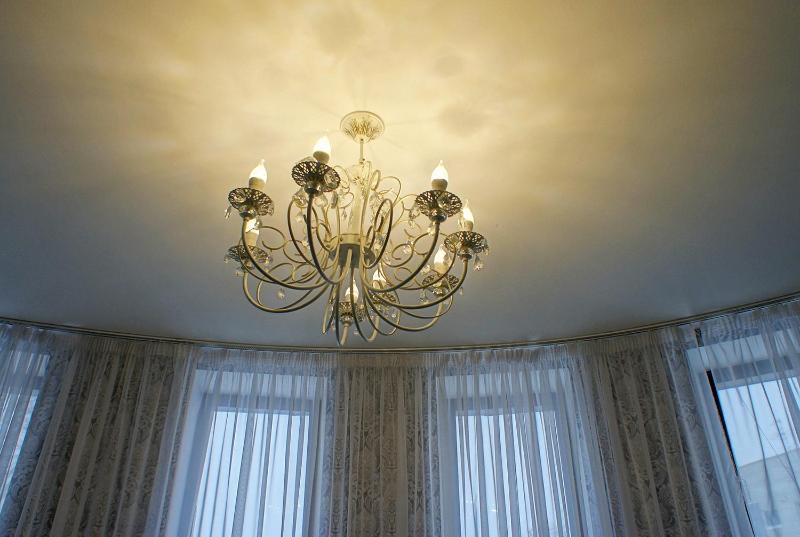 Suite with Jacuzzi image 3