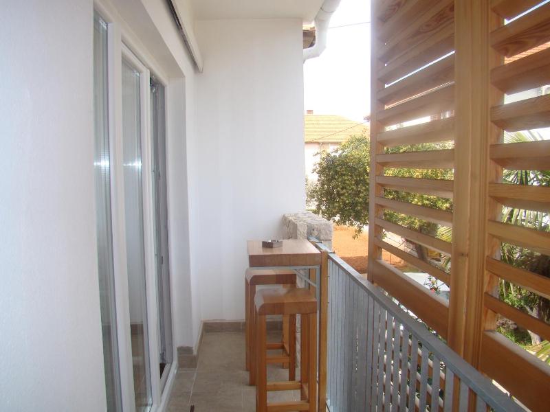 Apartment with Terrace image 3